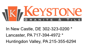 keystone granite and tile delaware